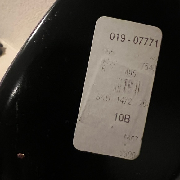 Prada booties - Picture 3 of 6